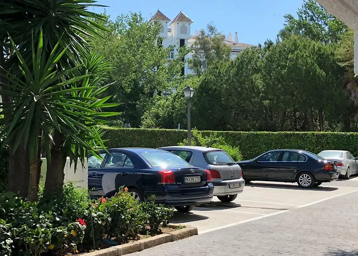 Appartamento Jardines Del Mar Marbella