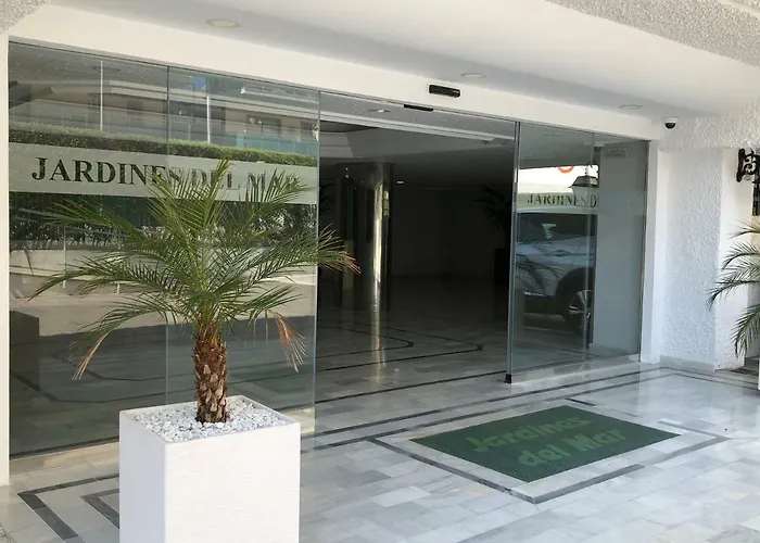 Appartamento Jardines Del Mar