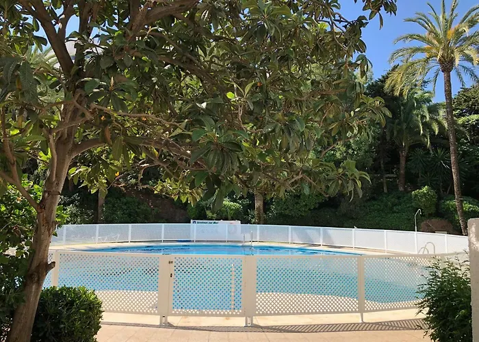 Jardines Del Mar Appartamento *