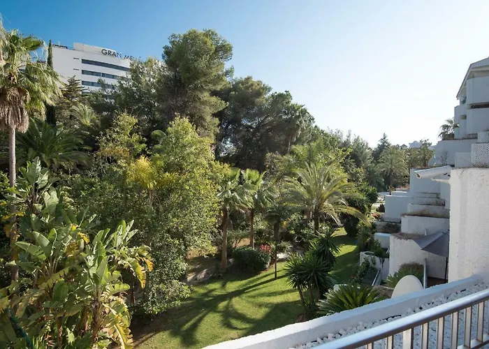 Jardines Del Mar Appartamento *
