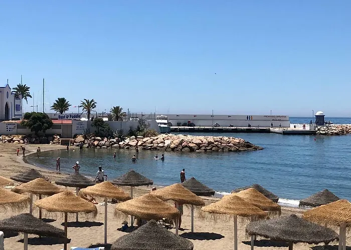 Appartamento Jardines Del Mar *