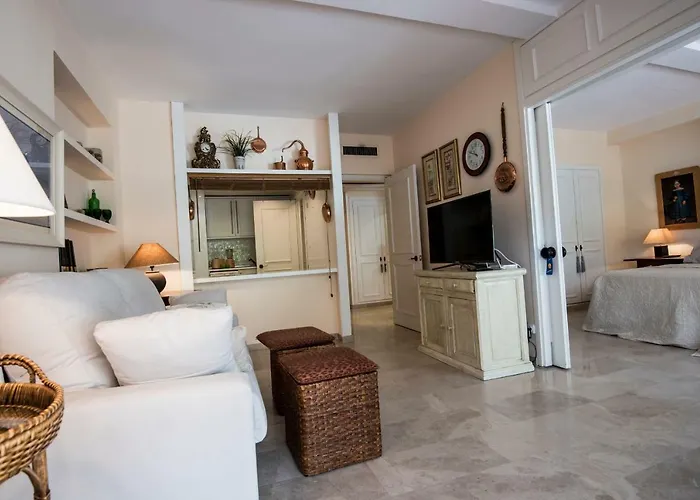 Appartamento Jardines Del Mar Marbella