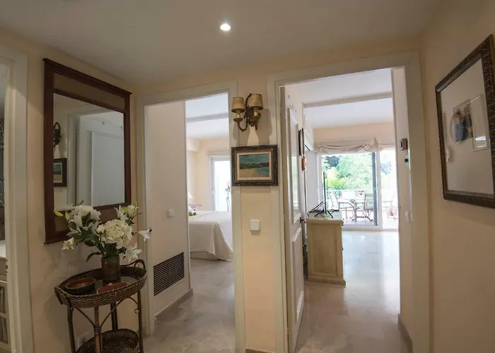 Appartamento Jardines Del Mar