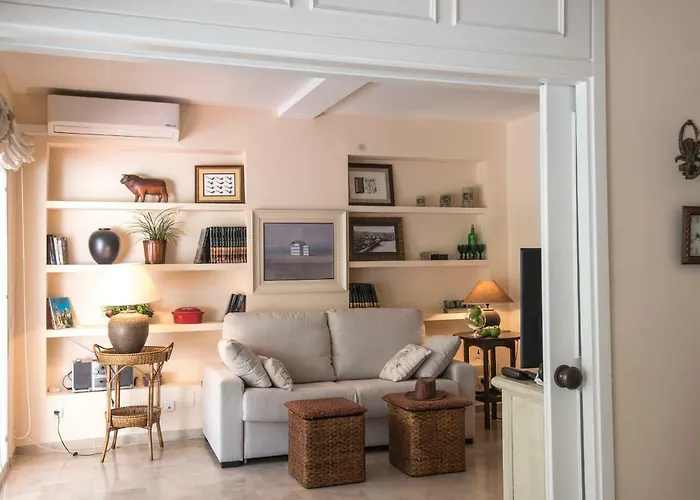 Appartamento Jardines Del Mar *