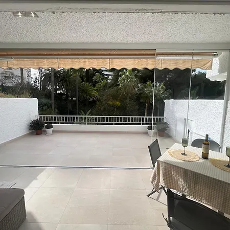 Jardines Del Mar * Марбелья