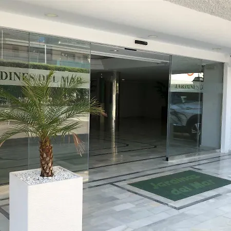 Апартаменты Jardines Del Mar