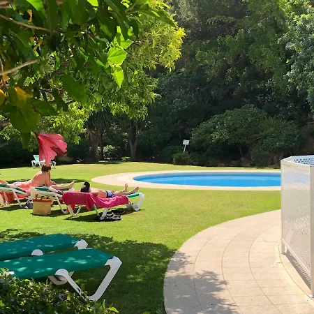Jardines Del Mar Марбелья