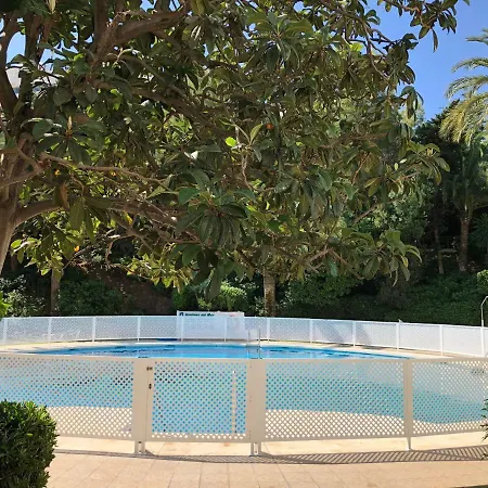 Jardines Del Mar Апартаменты *