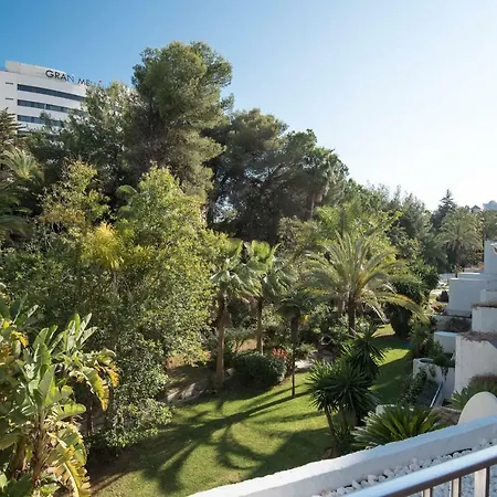 Jardines Del Mar Апартаменты *
