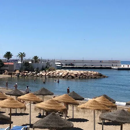 Апартаменты Jardines Del Mar *
