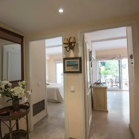 Апартаменты Jardines Del Mar